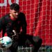 Pietro Terracciano AC Milan ميلان بيترو تيراتشيانو