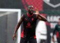 Fikayo Tomori AC Milan ميلان توموري