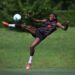 Rafael Leao AC Milan ميلان لياو