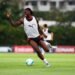 Rafael Leao AC Milan ميلان لياو