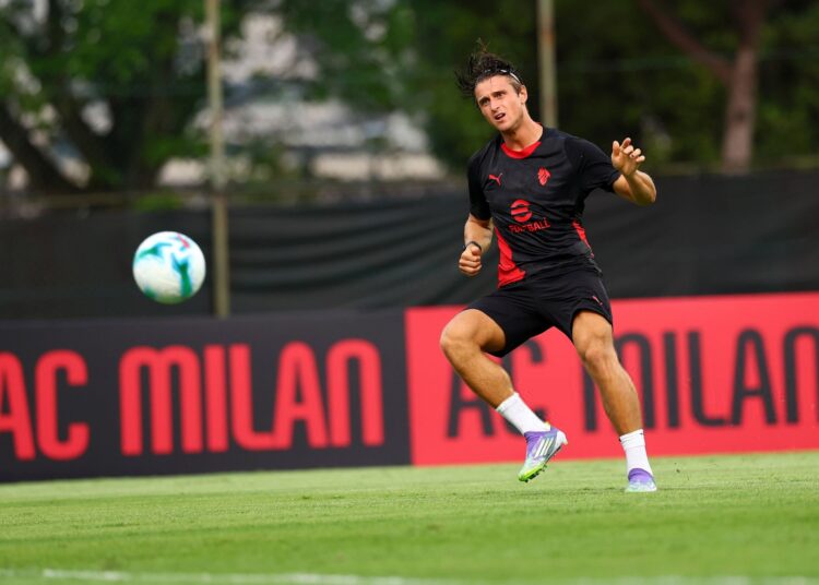 Lorenzo Colombo