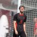 Alexis Saelemaekers AC Milan ميلان ساليماكرز