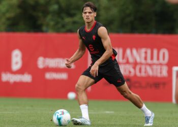 Samuele Ricci AC Milan ميلان ريتشي