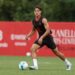 Samuele Ricci AC Milan ميلان ريتشي