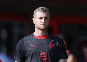 Tommaso Pobega AC Milan ميلان بوبيغا