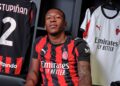 Estupinan AC Milan ميلان إستوبينان
