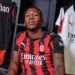 Estupinan AC Milan ميلان إستوبينان