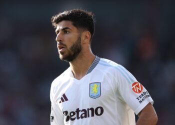 Marco Asensio