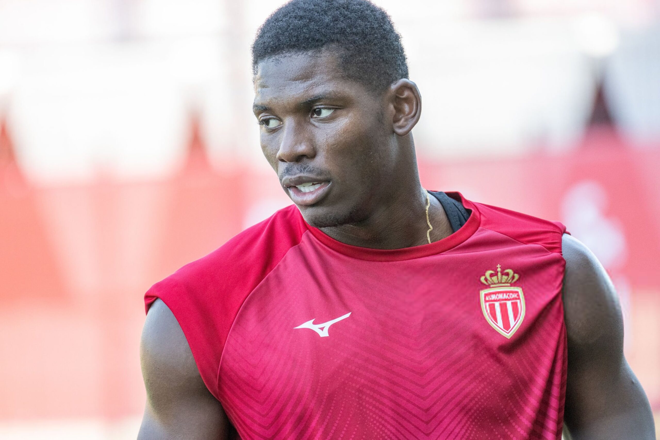 Breel Embolo