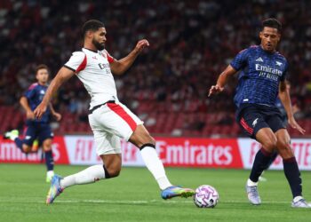 Ruben Loftus-Cheek AC Milan ميلان لوفتوس شيك