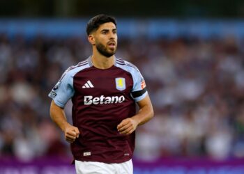Marco Asensio