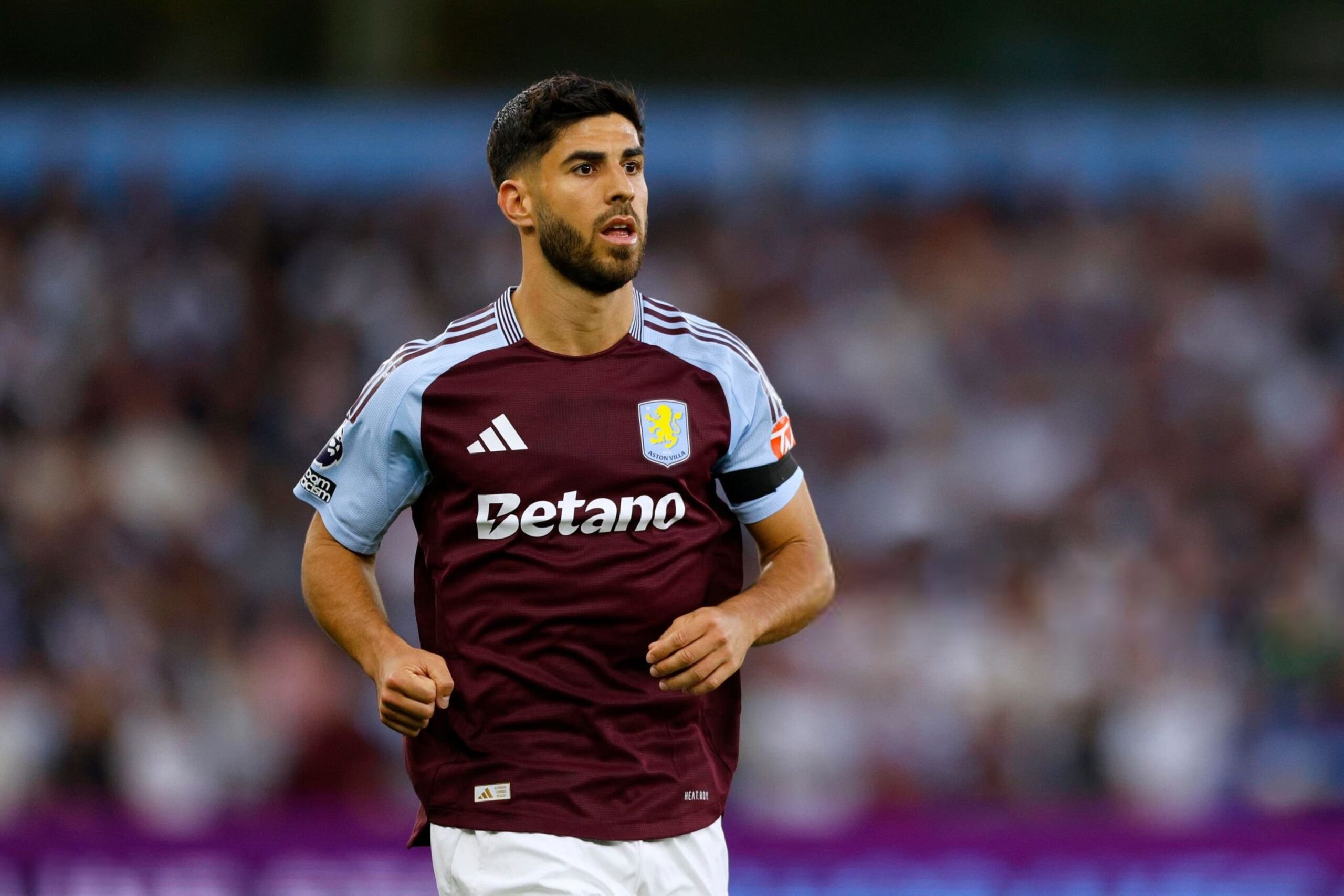 Marco Asensio