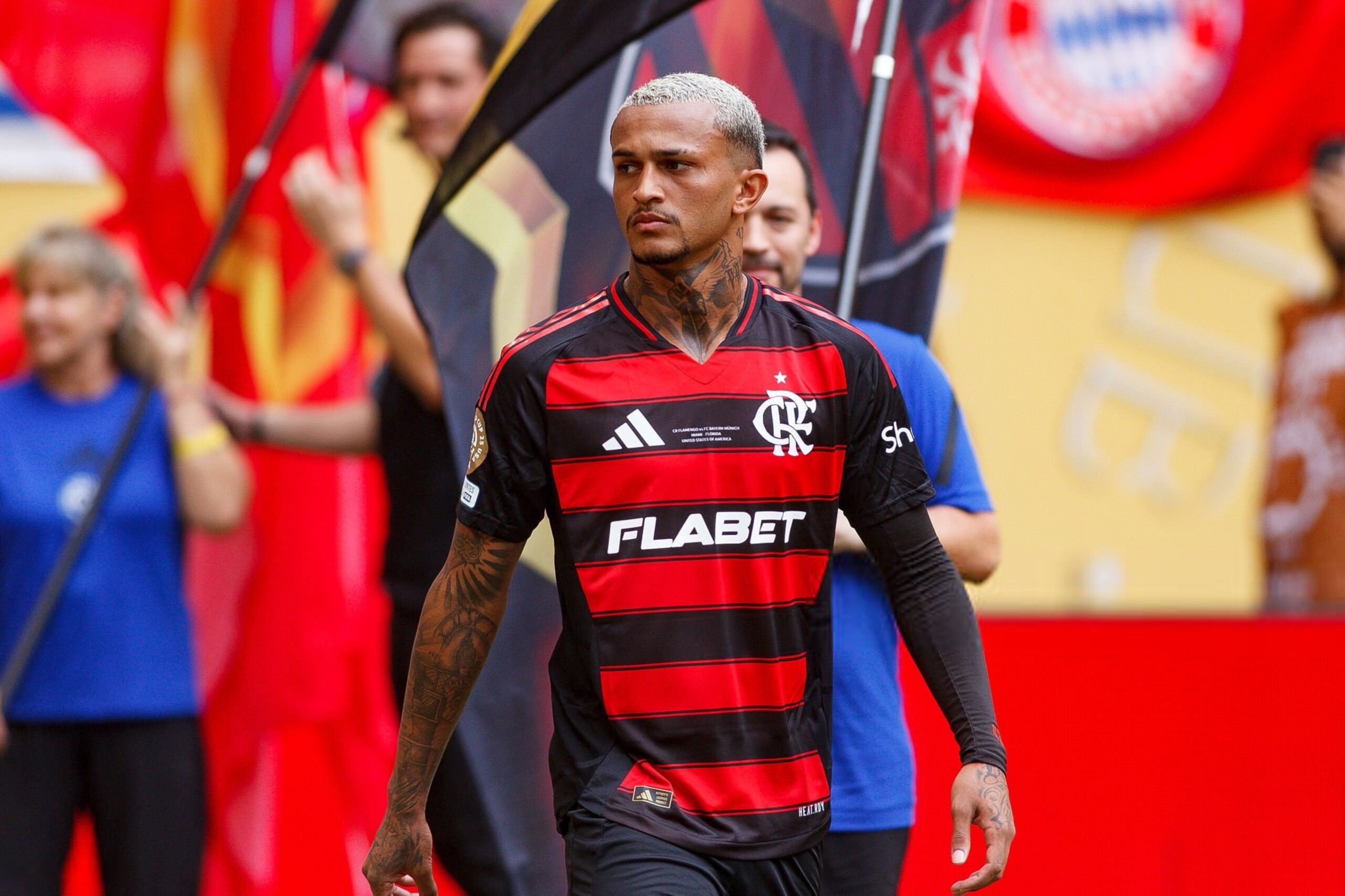Wesley franca