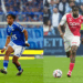 A right-back is needed for Allegri’s team – Guela Doué or Singo?