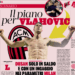 Gazzetta: Vlahovic only at a discount and with a salary within Milan’s limits