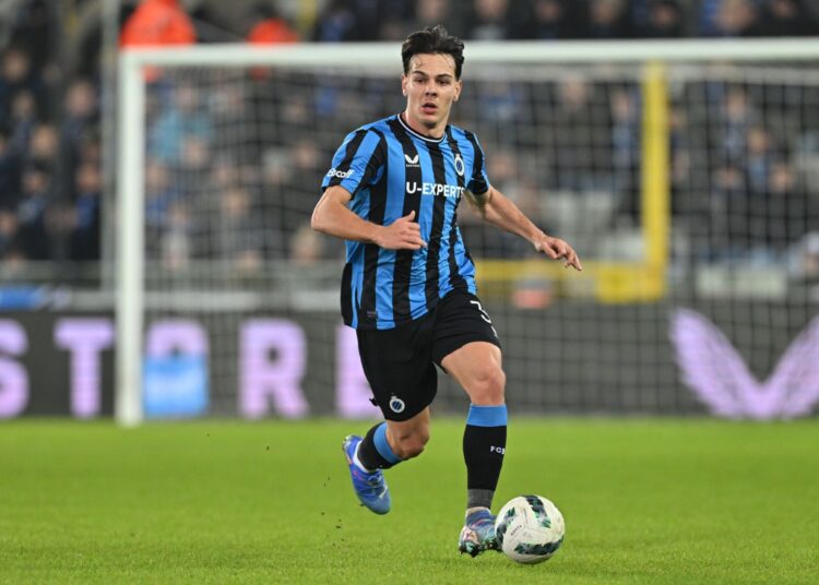 Ardon Jashari جاشاري