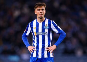 Martim Fernandes of Porto