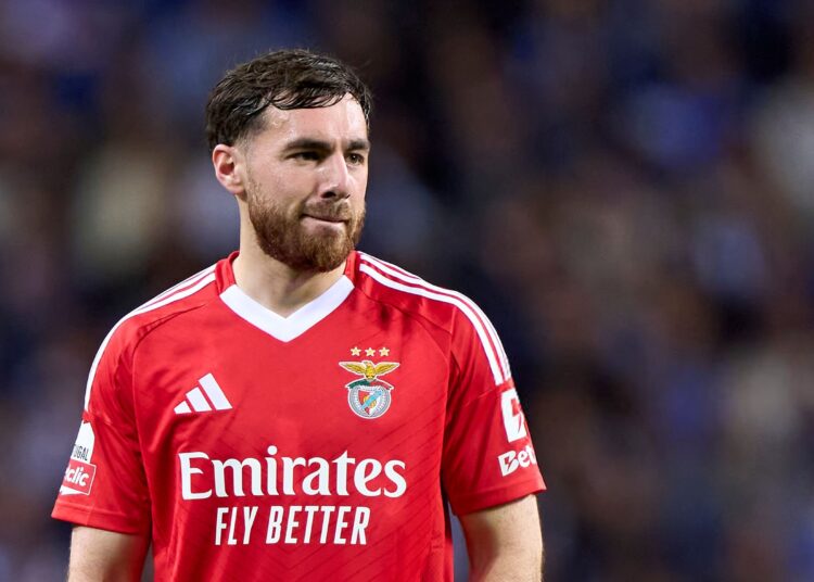 24-year-old Turkish midfielder could be an option for Milan