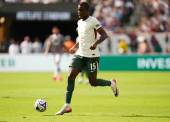 Nicolas Jackson Chelsea نيكولاس جاكسون تشيلسي