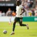 Nicolas Jackson Chelsea نيكولاس جاكسون تشيلسي