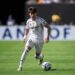 Fran Garcia of Real Madrid فران غارسيا ريال مدريد