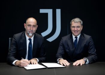 Juventus set sights on a Milan target to reinforce midfield