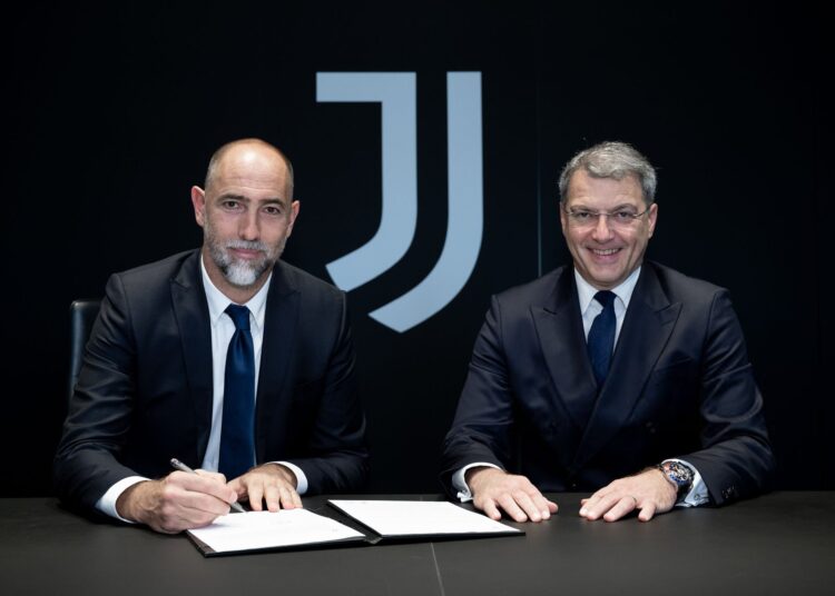 Juventus set sights on a Milan target to reinforce midfield