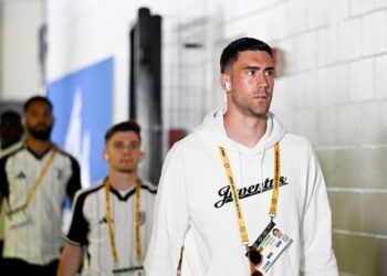 Dusan Vlahovic Juventus فلاهوفيتش يوفنتوس