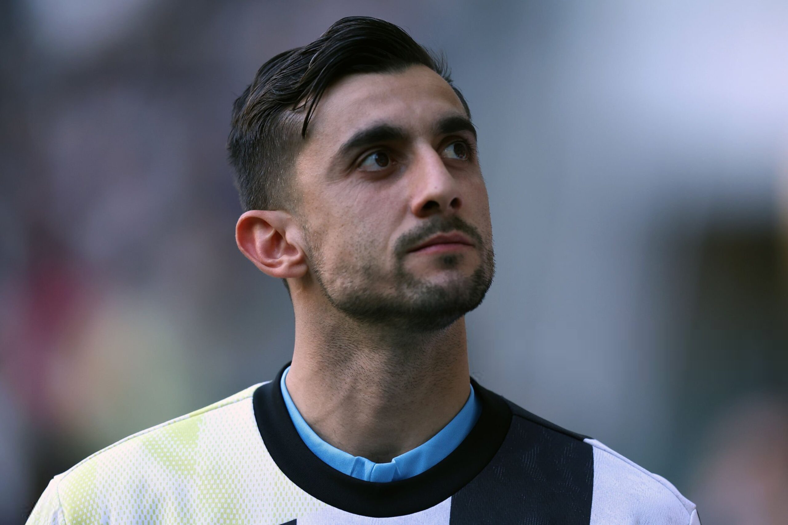 Mattia Perin