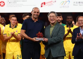 Massimiliano Allegri AC Milan ميلان أليغري