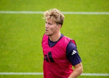 Rasmus Hojlund