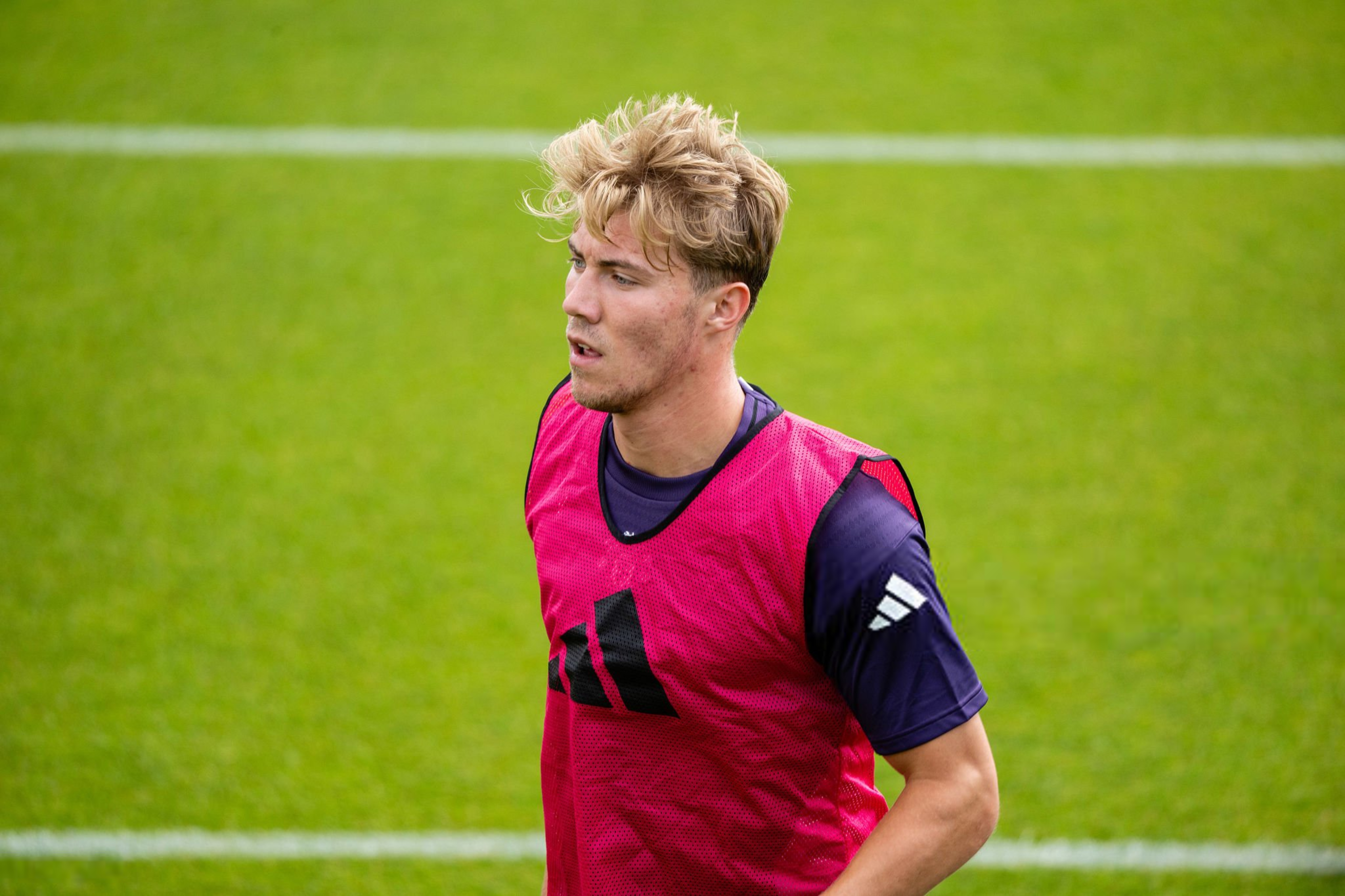 Rasmus Hojlund