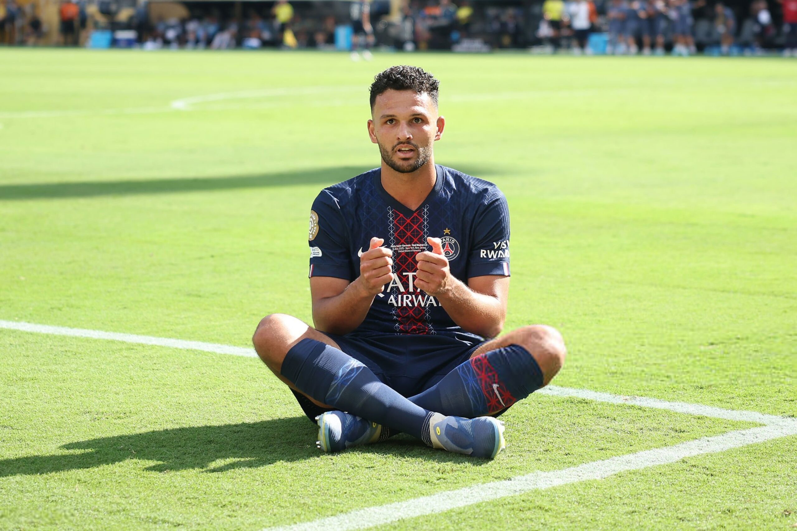 Gonçalo Ramos