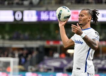 Archie Brown آرتشي براون