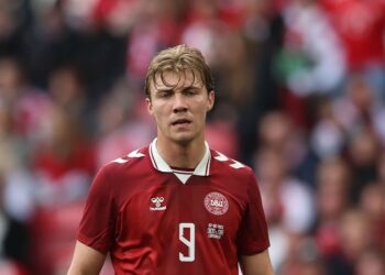 Di Marzio: AC Milan makes inquiry regarding Rasmus Højlund