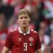 Di Marzio: AC Milan makes inquiry regarding Rasmus Højlund