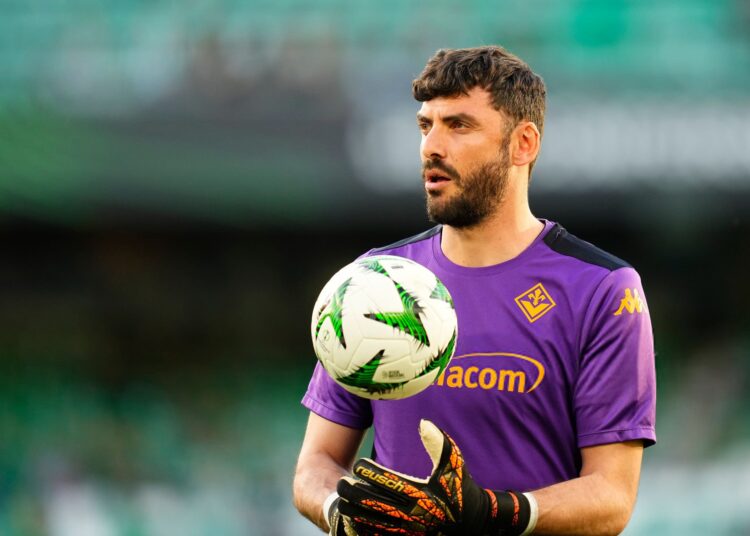 Pietro Terracciano Fiorentina بيترو تيراتشيانو فيورنتينا