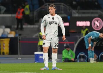 Lorenzo Colombo AC Milan ميلان كولومبو