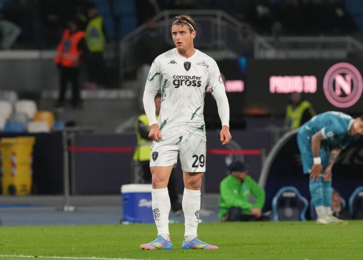 Lorenzo Colombo AC Milan ميلان كولومبو