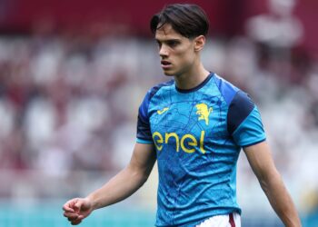 Samuele Ricci Torino ريتشي تورينو