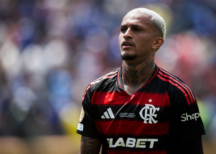 Wesley Franca