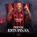 AC Milan Pervis Estupinan إستوبينان ميلان