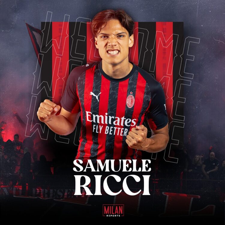 ريتشي Ricci