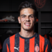 Ardon Jashari AC Milan ميلان جاشاري