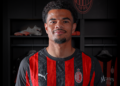 Zachary Athekame أثيكامي ميلان AC Milan