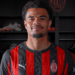 Zachary Athekame أثيكامي ميلان AC Milan