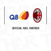 AC Milan and Q8 announce a partnership