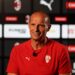 Massimiliano Allegri AC Milan ميلان أليغري