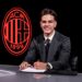 Ardon Jashari جاشاري ميلان AC Milan