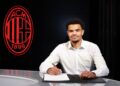 Zachary Athekame AC Milan ميلان أثيكامي